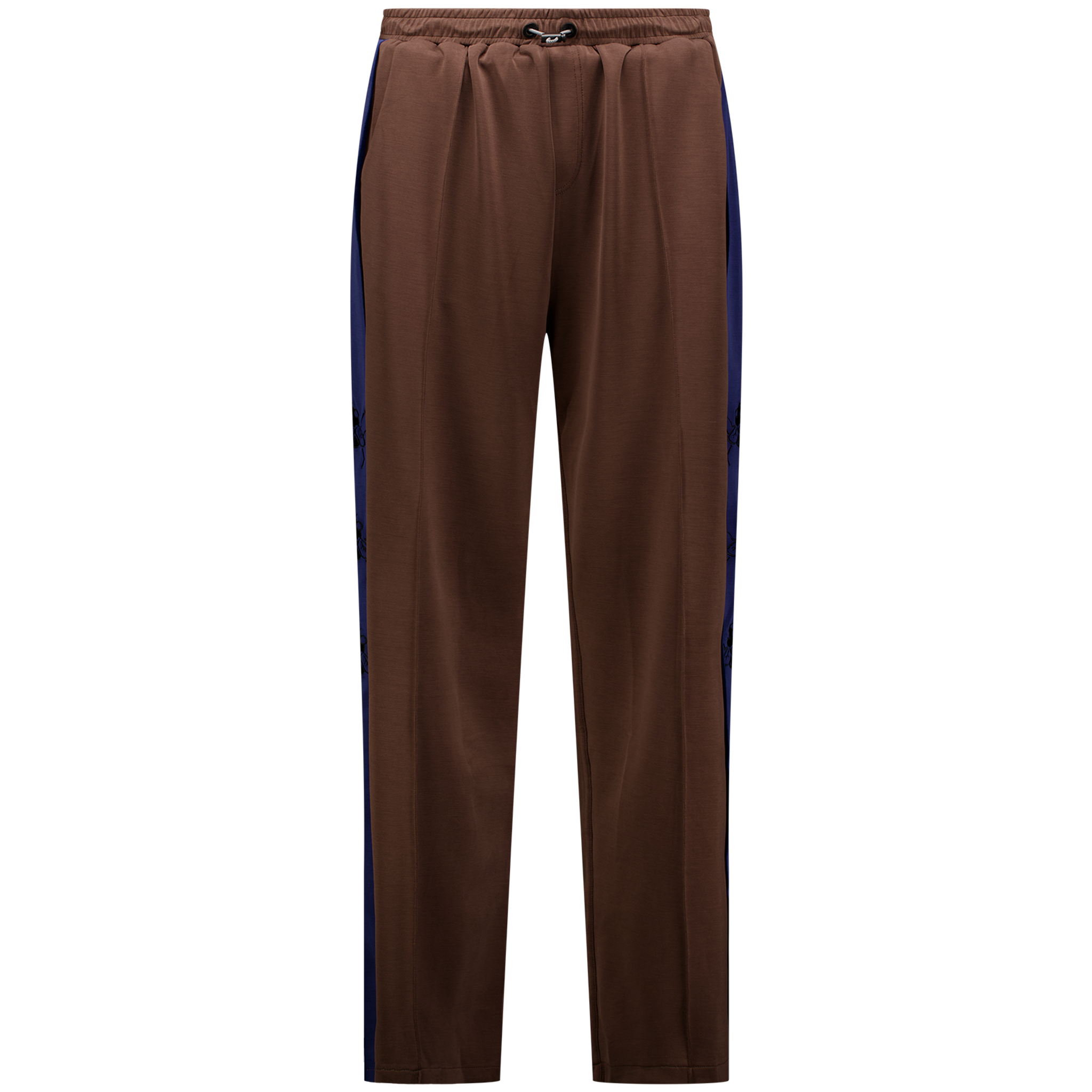 Flies Scuba Track Pant