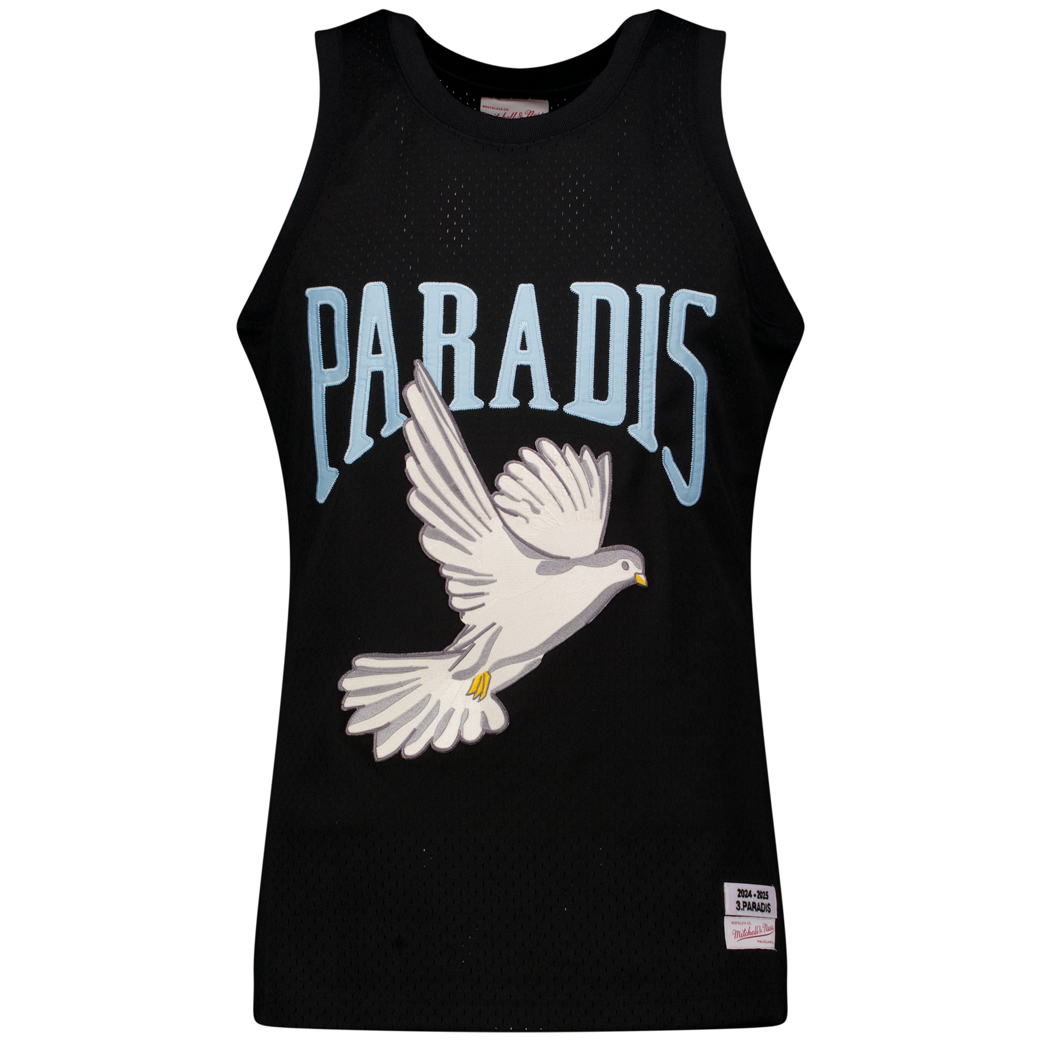 Paradis BB Jersey