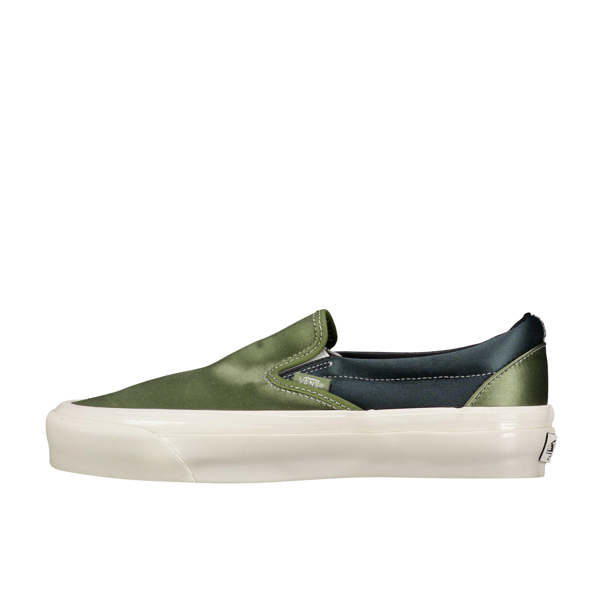 LX Slip-On Reissue 98 'Satin Green'