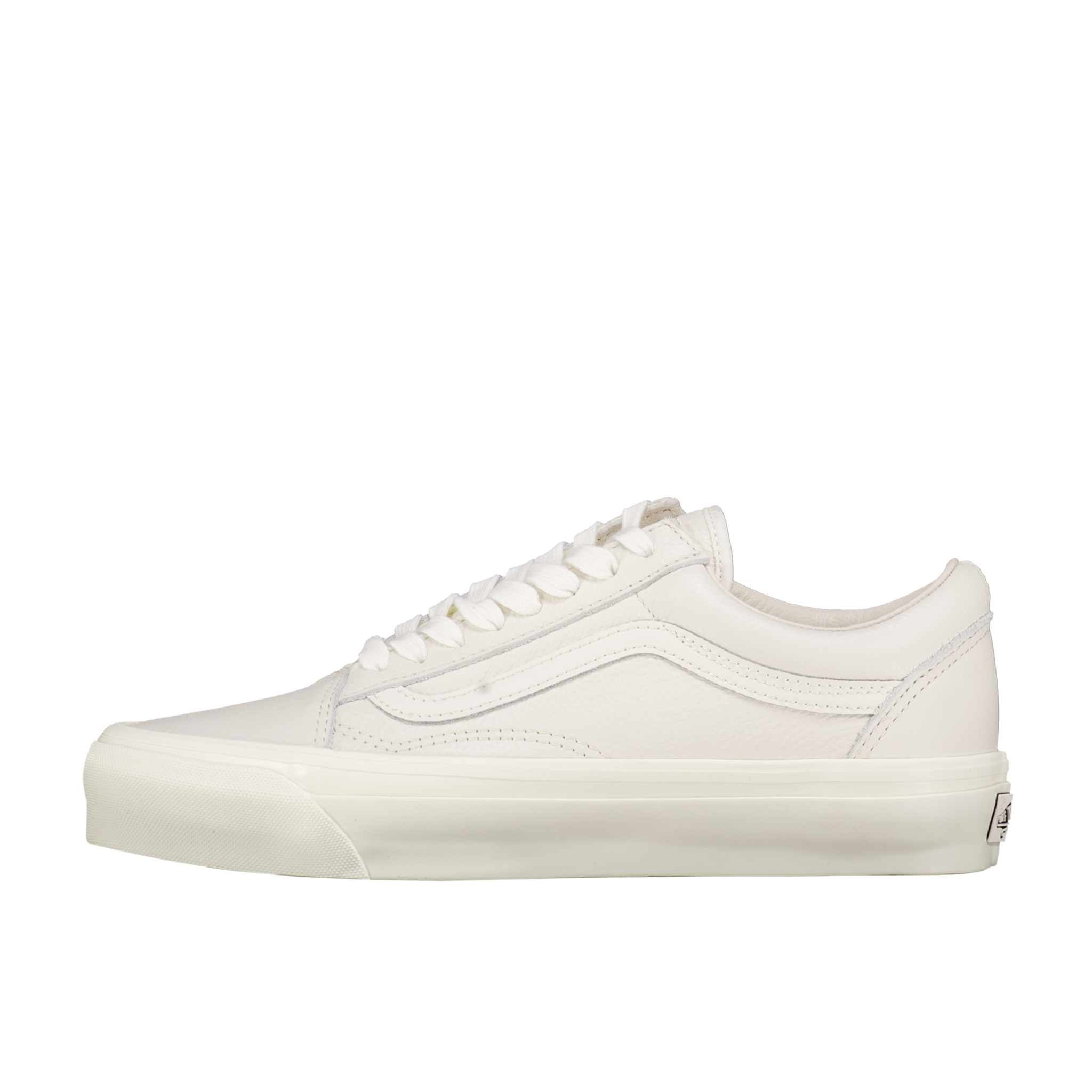 LX Old Skool 36 'Antique White'