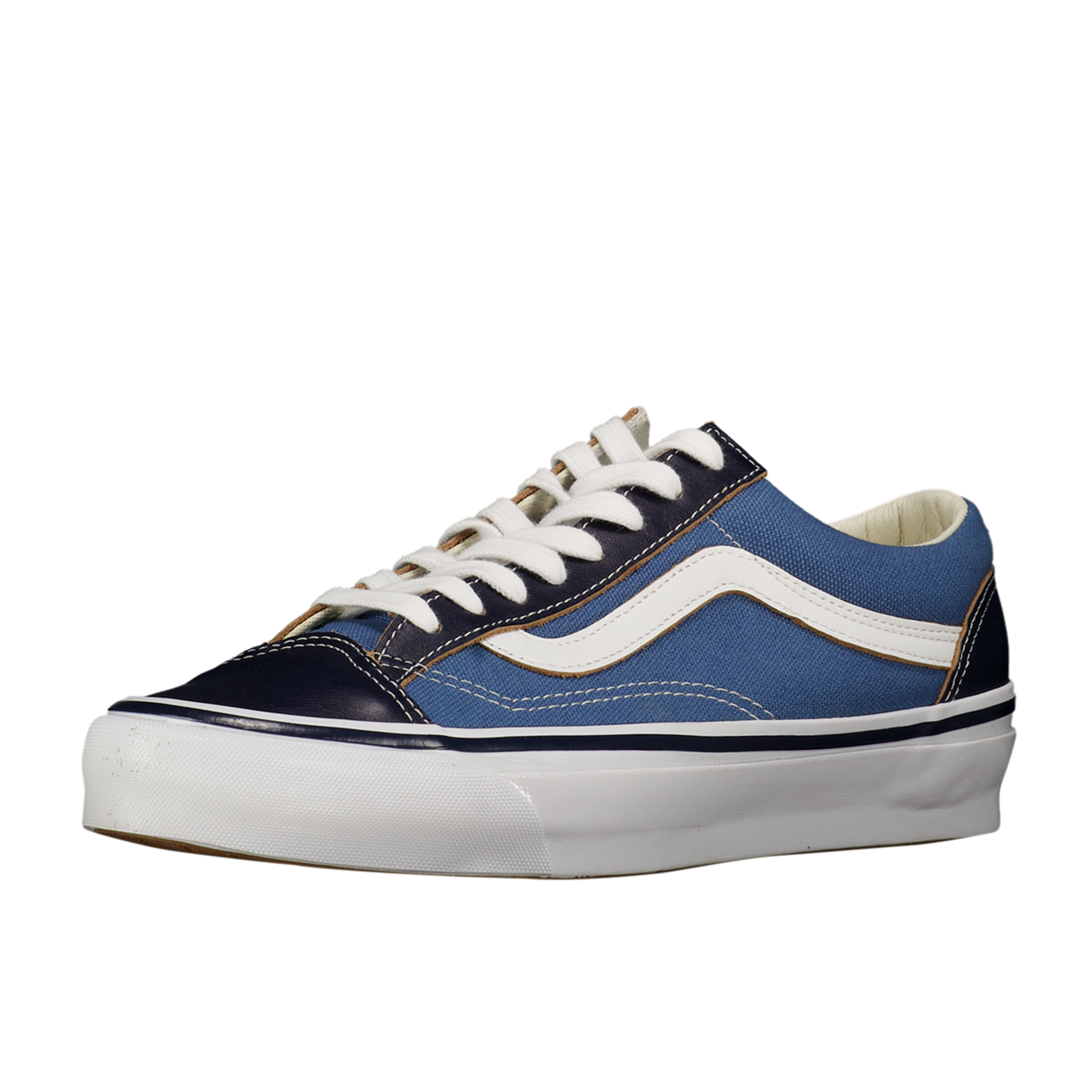 OTW Old Skool 36 Vibram 'Navy'