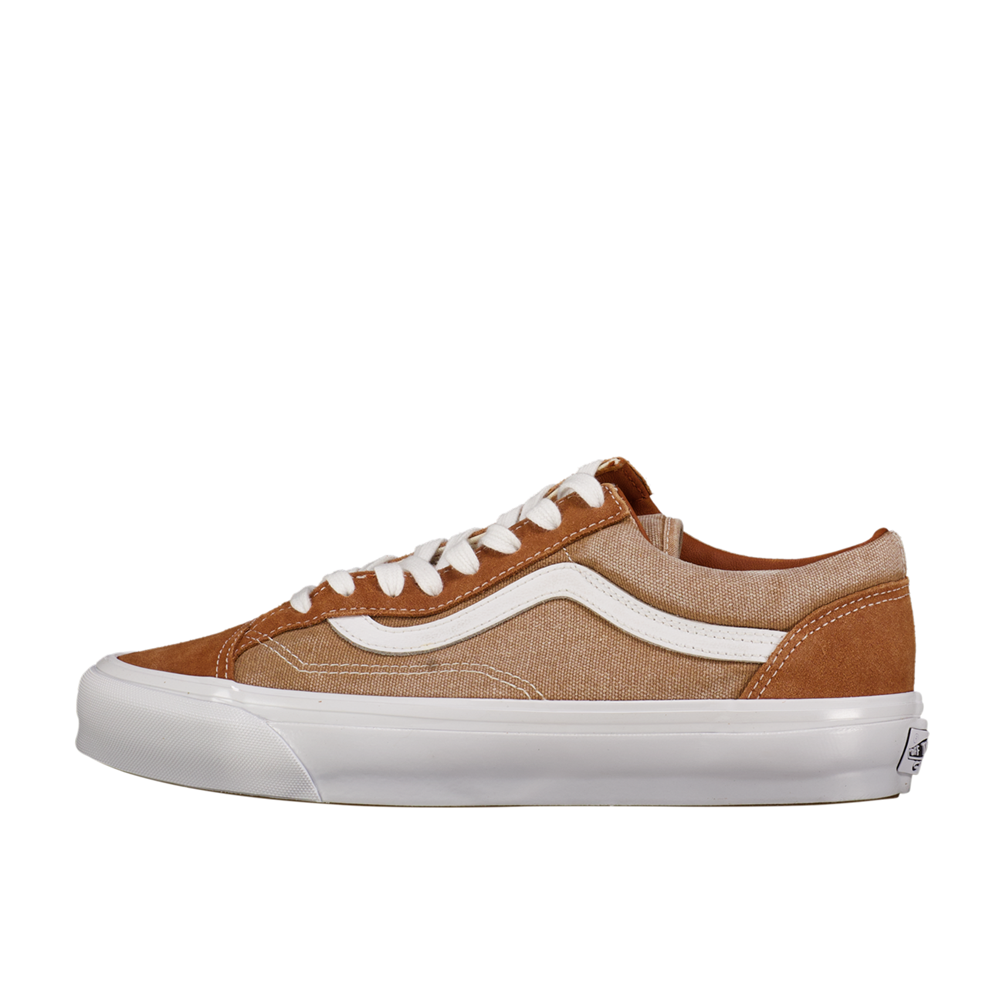 LX Old Skool 36 'Washed Tan'