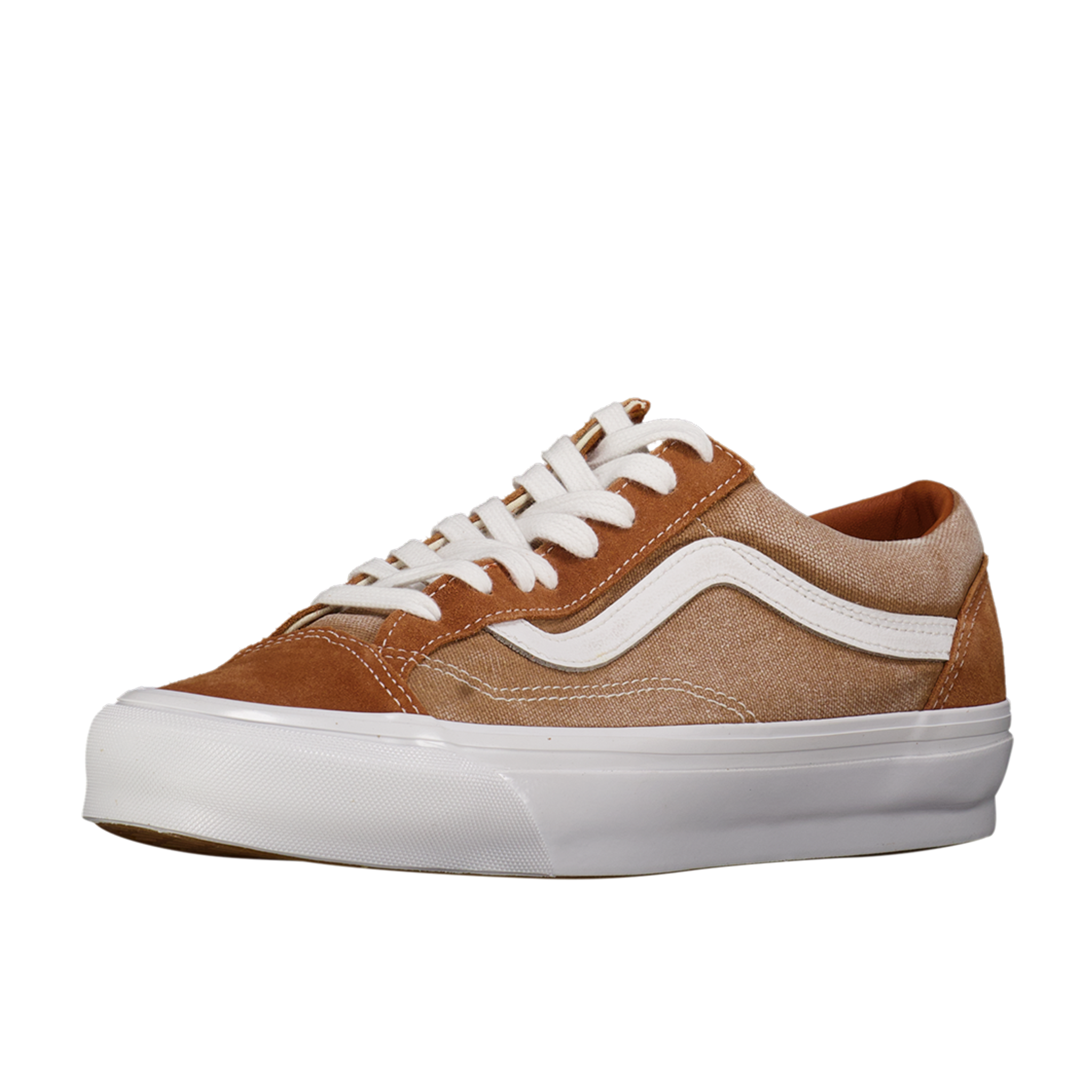 LX Old Skool 36 'Washed Tan'