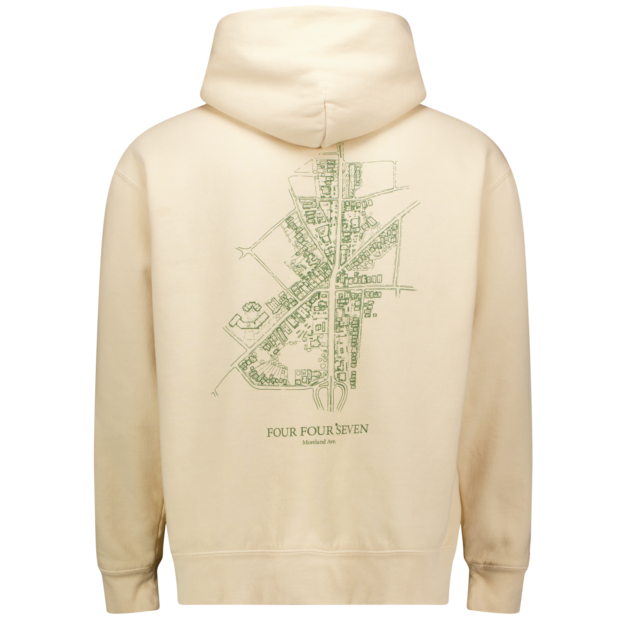 20th Anniversary Hoodie