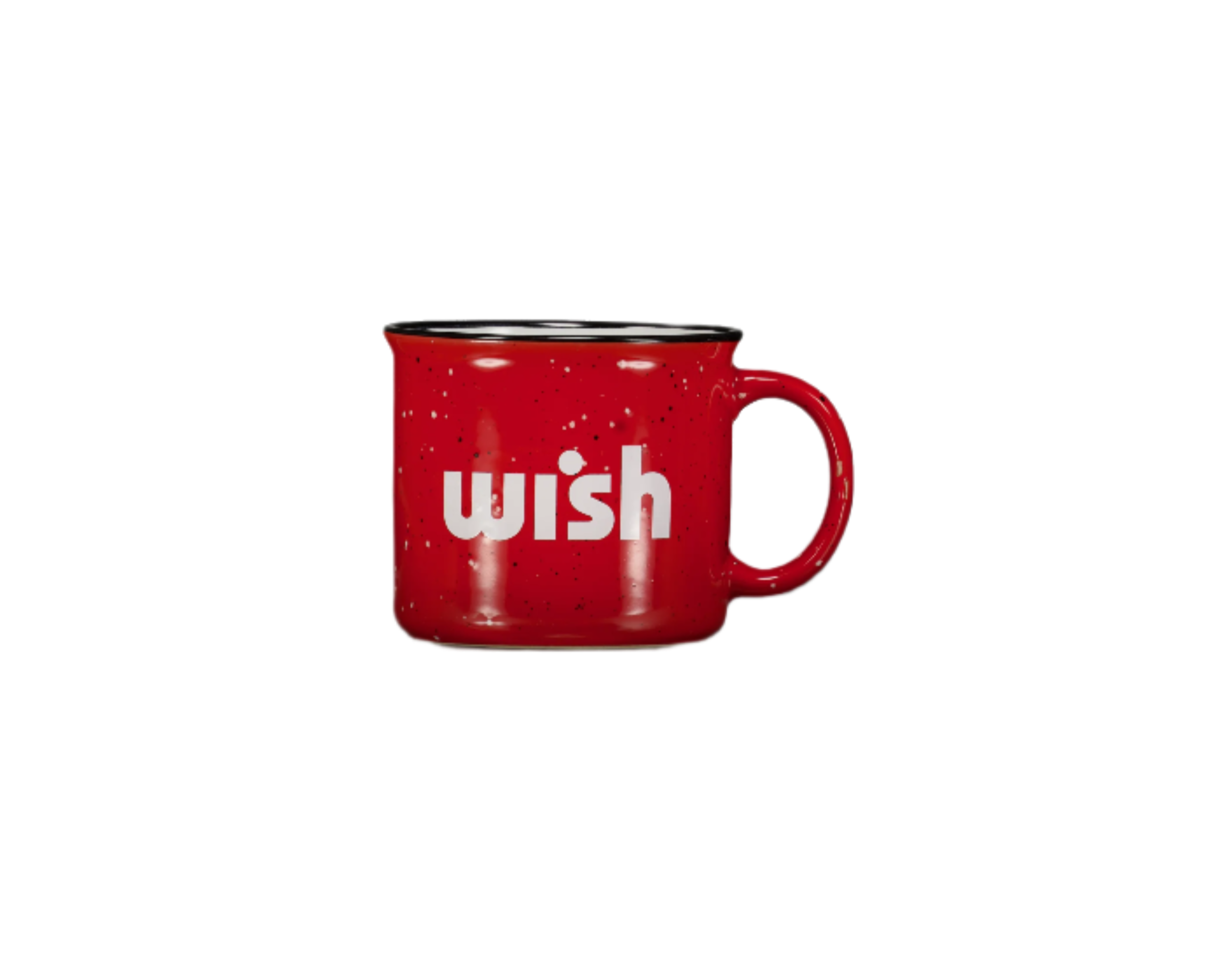 Wish Campfire Ceramic Mug