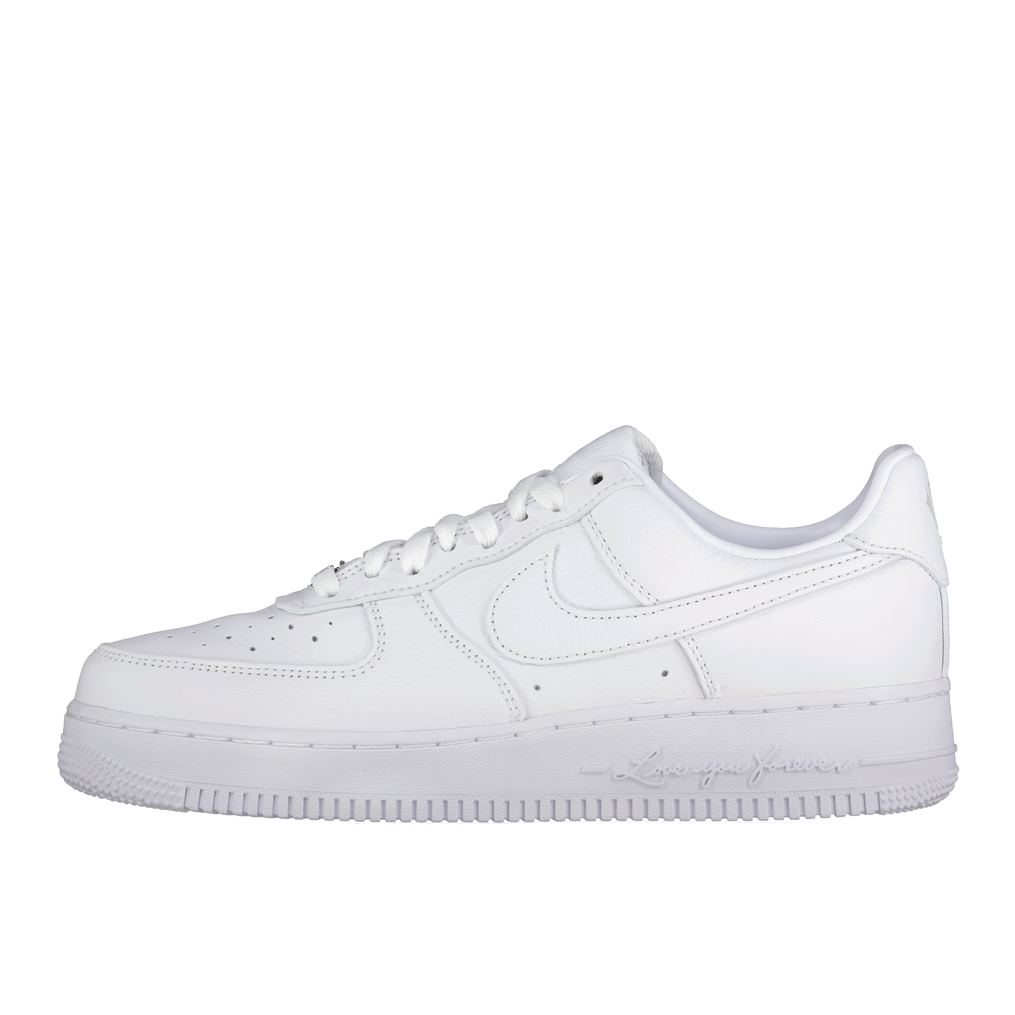 Nocta X Nike Air Force 1 'Certified Lover Boy'