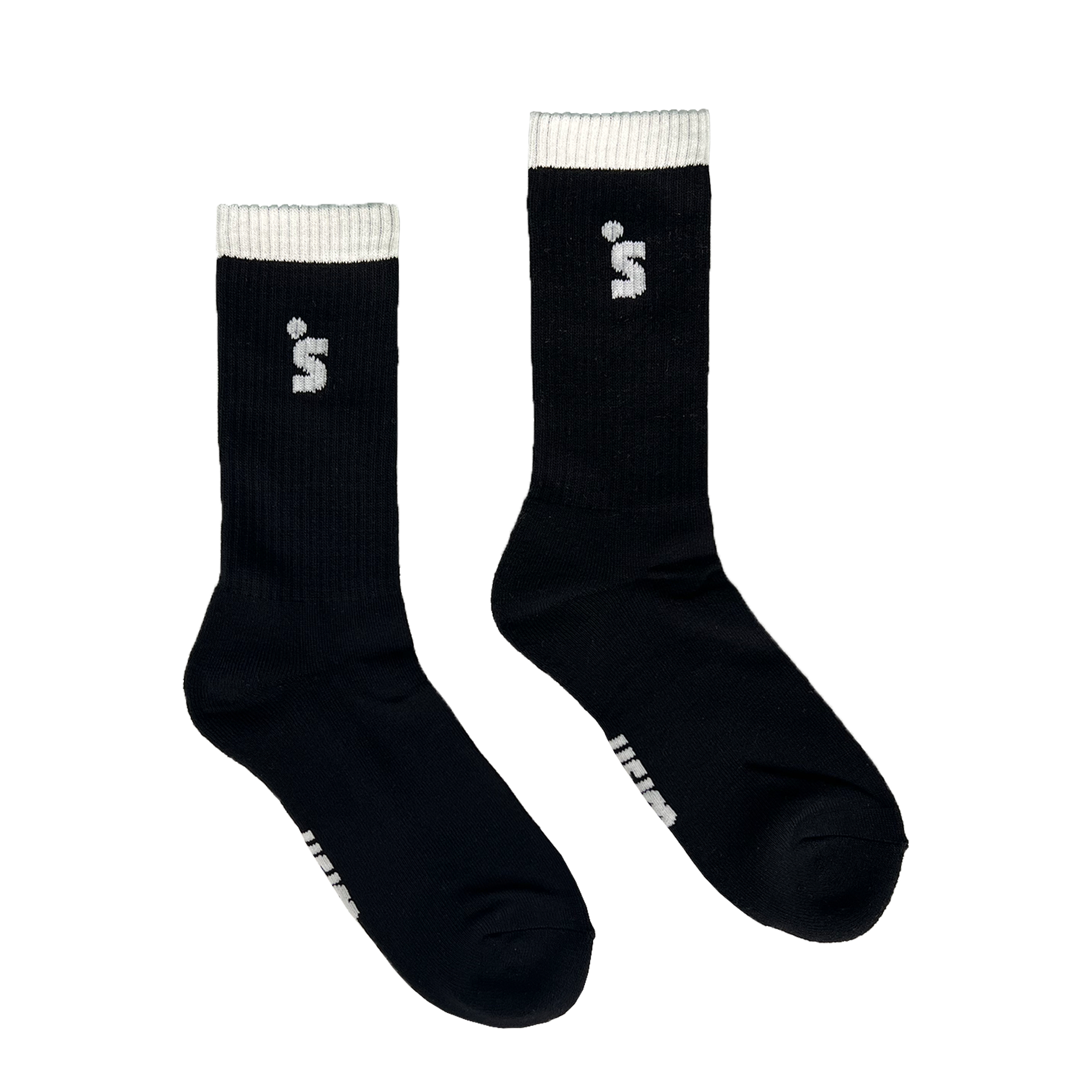 S-Man Socks