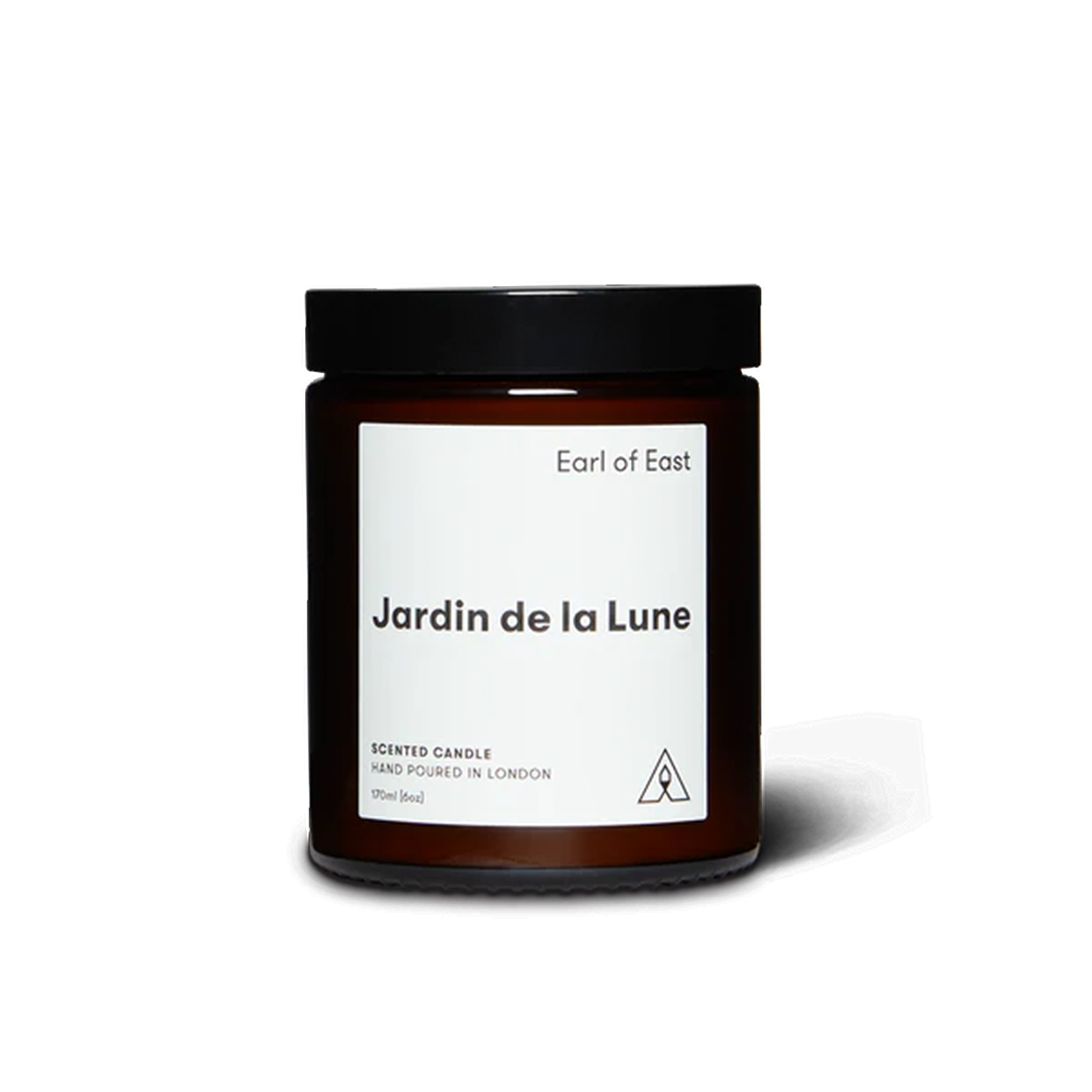 Jardin De La Lune Soy Wax Candle