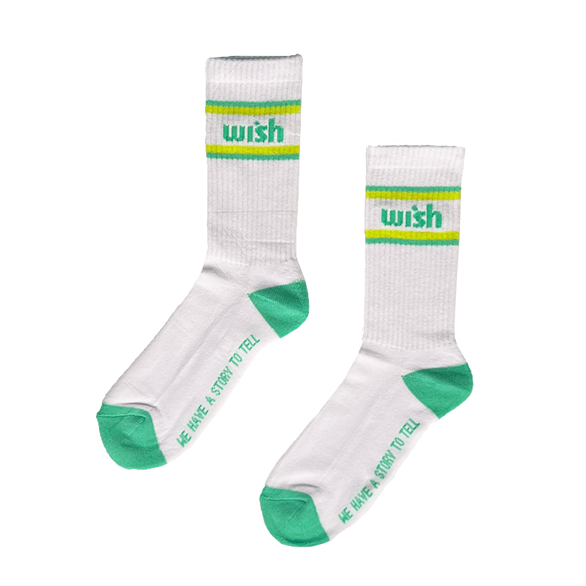 Wish Socks