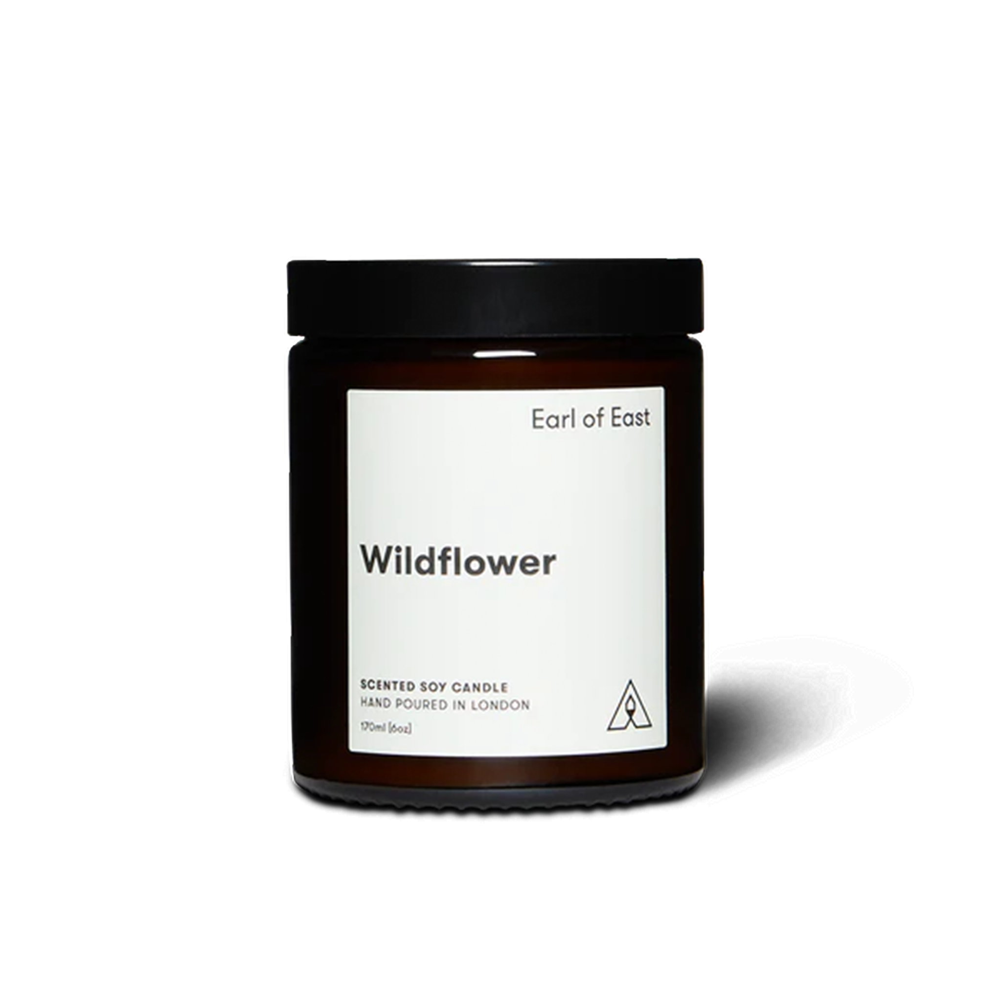 Wildflower Soy Wax Candle