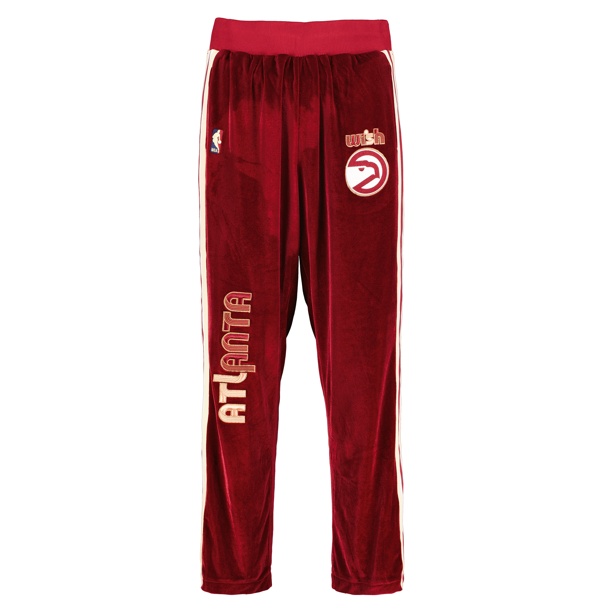 WISH ATL x Hawks Tear Away Pants