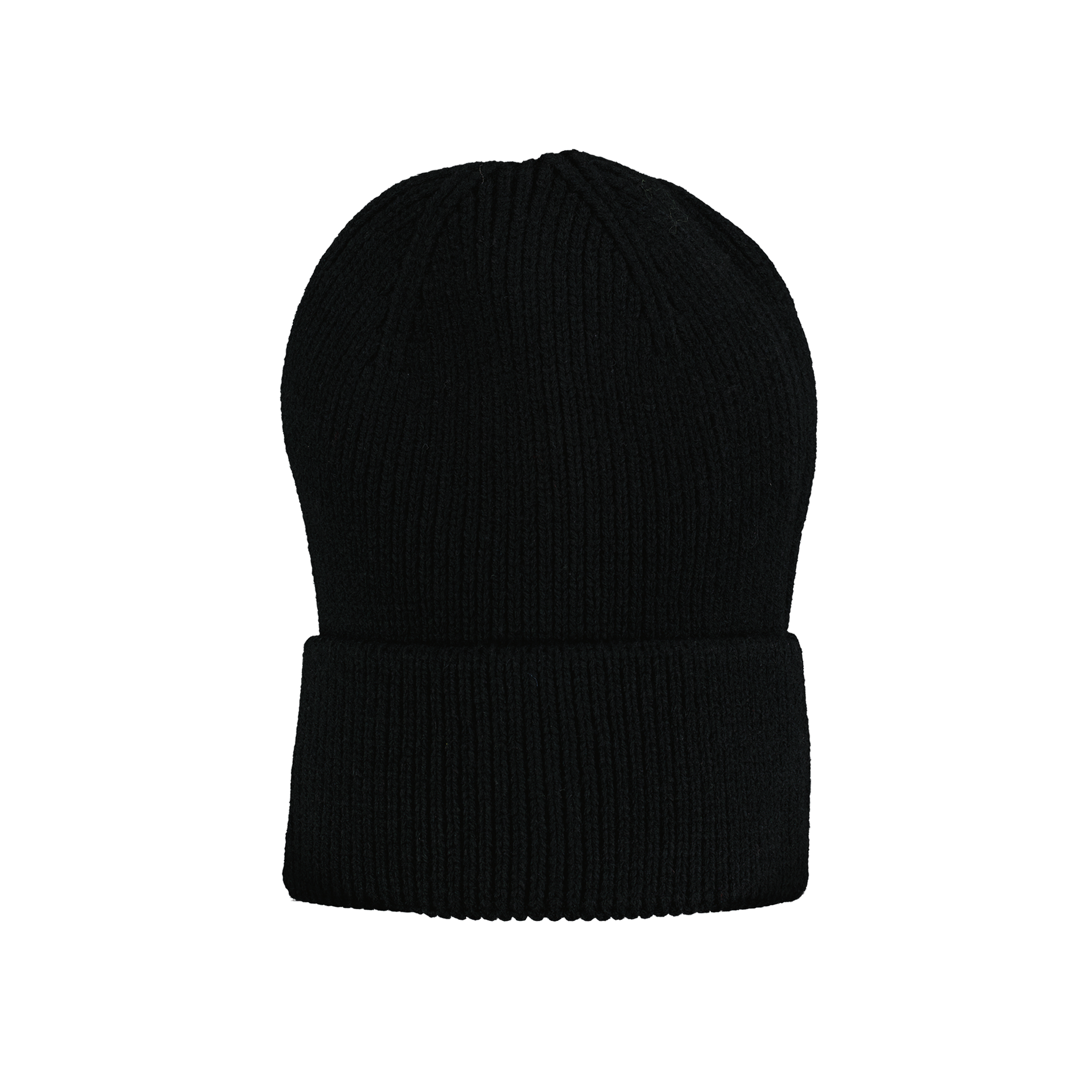 Heritage Label Beanie